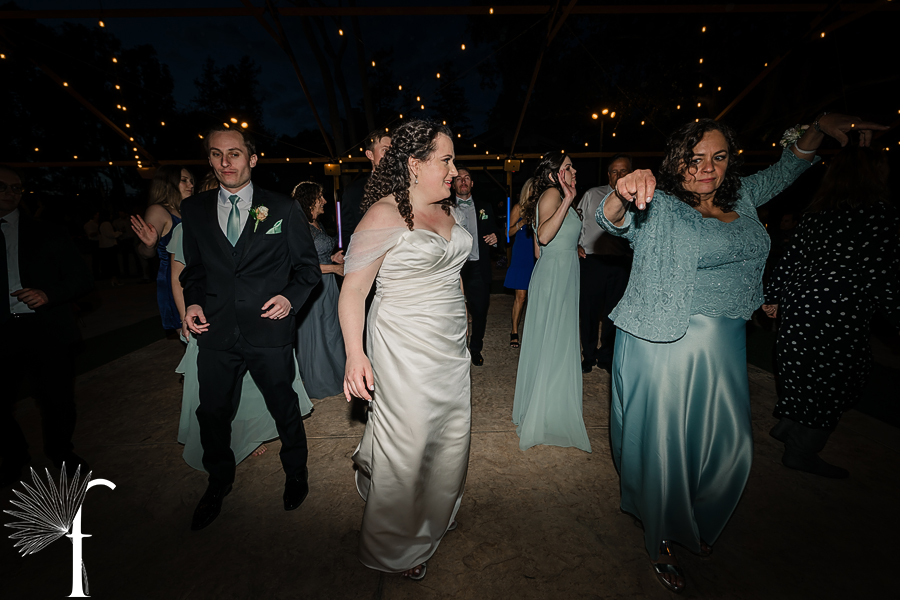 Maravilla Gardens Wedding | Ashley & Bryan