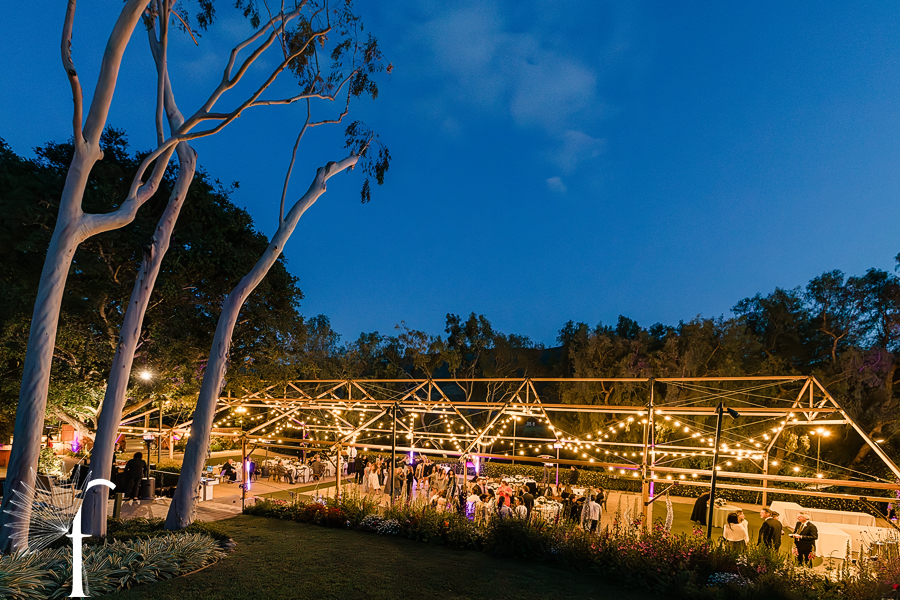 Maravilla Gardens Wedding | Ashley & Bryan