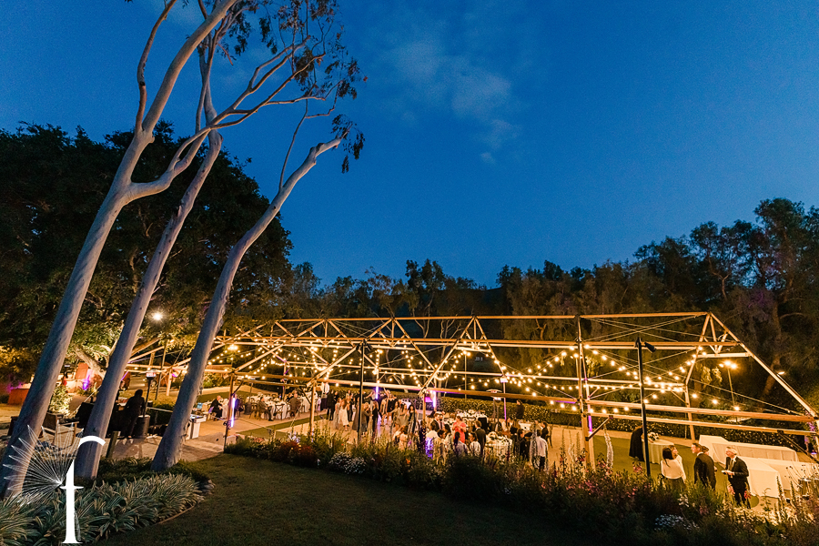 Maravilla Gardens Wedding | Ashley & Bryan