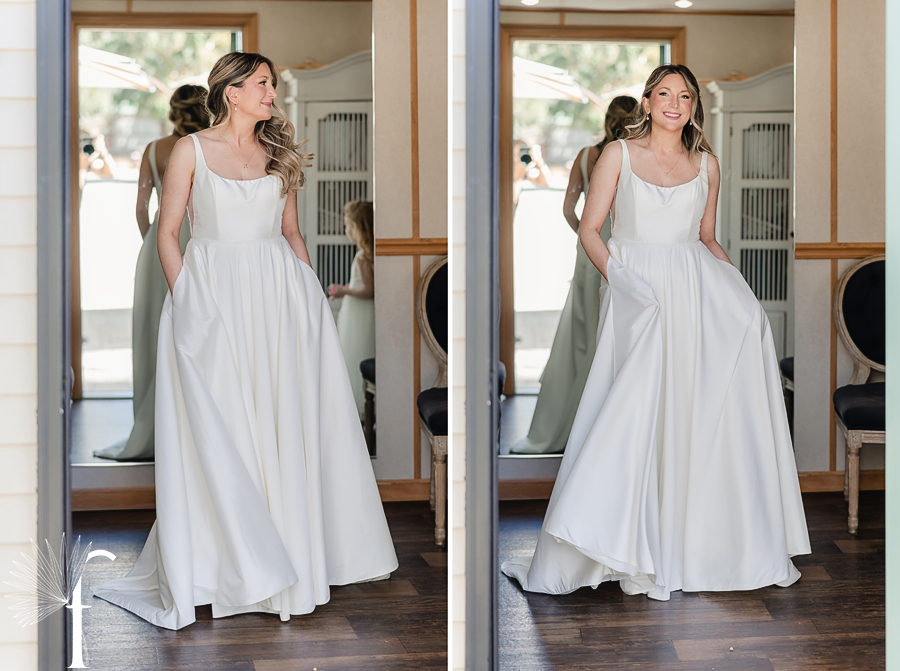 Maravilla Gardens Wedding | Heidi & Craig