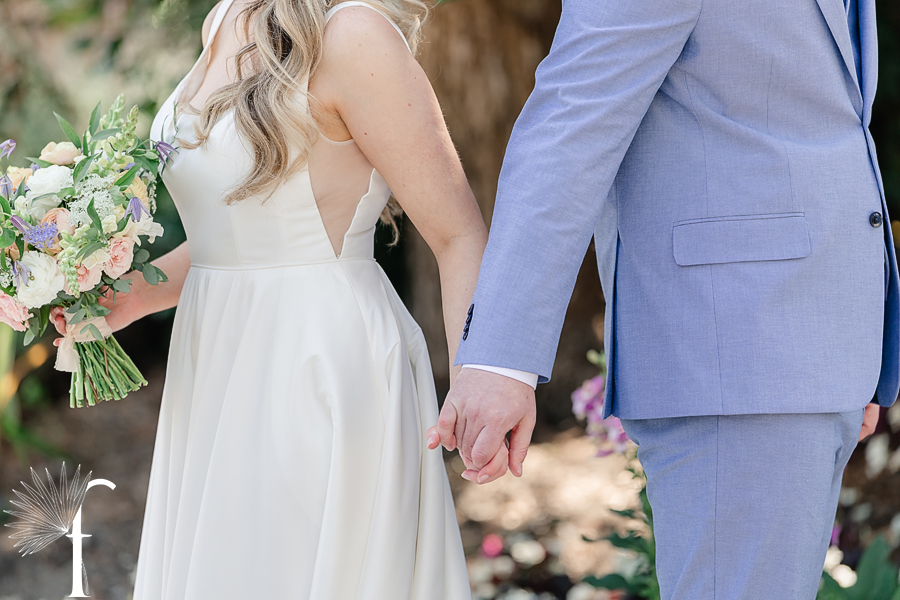 Maravilla Gardens Wedding | Heidi & Craig