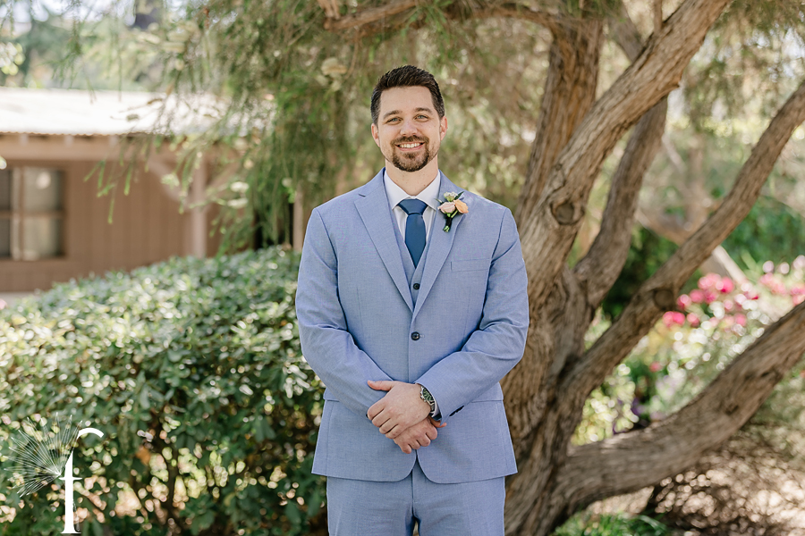 Maravilla Gardens Wedding | Heidi & Craig