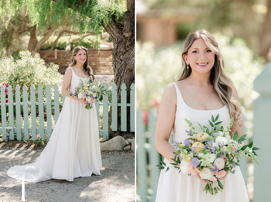Maravilla Gardens Wedding | Heidi & Craig