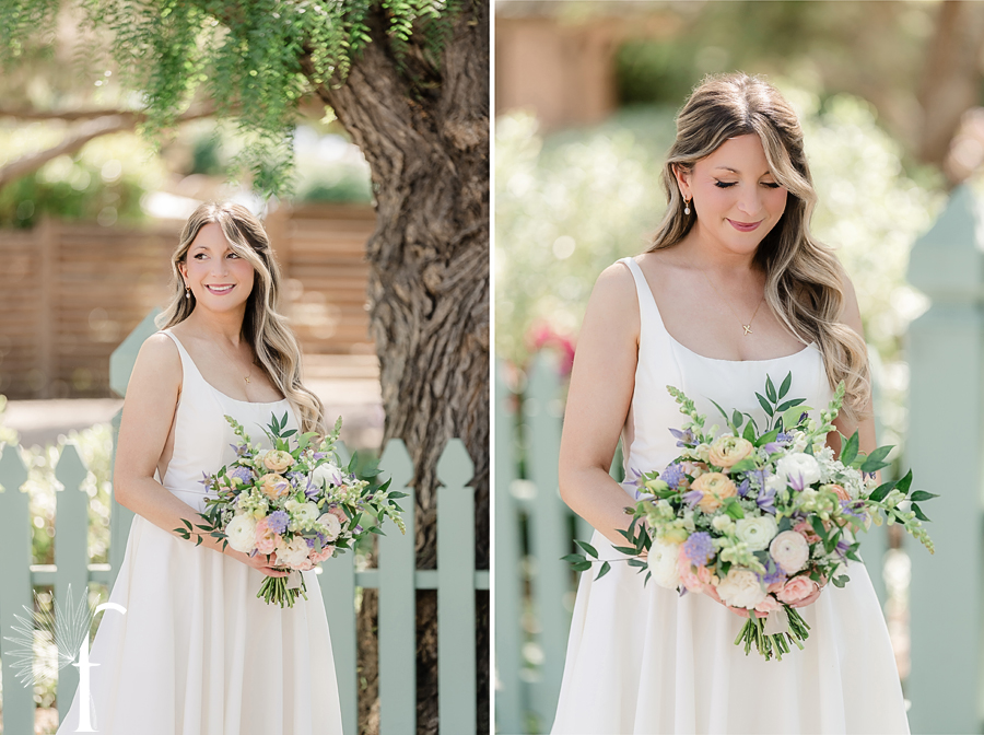 Maravilla Gardens Wedding | Heidi & Craig