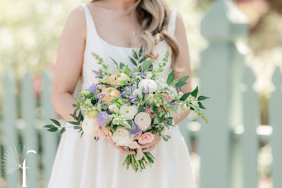 Maravilla Gardens Wedding | Heidi & Craig