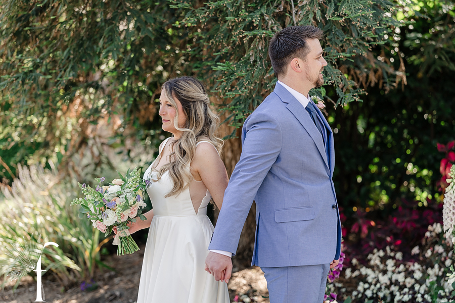 Maravilla Gardens Wedding | Heidi & Craig