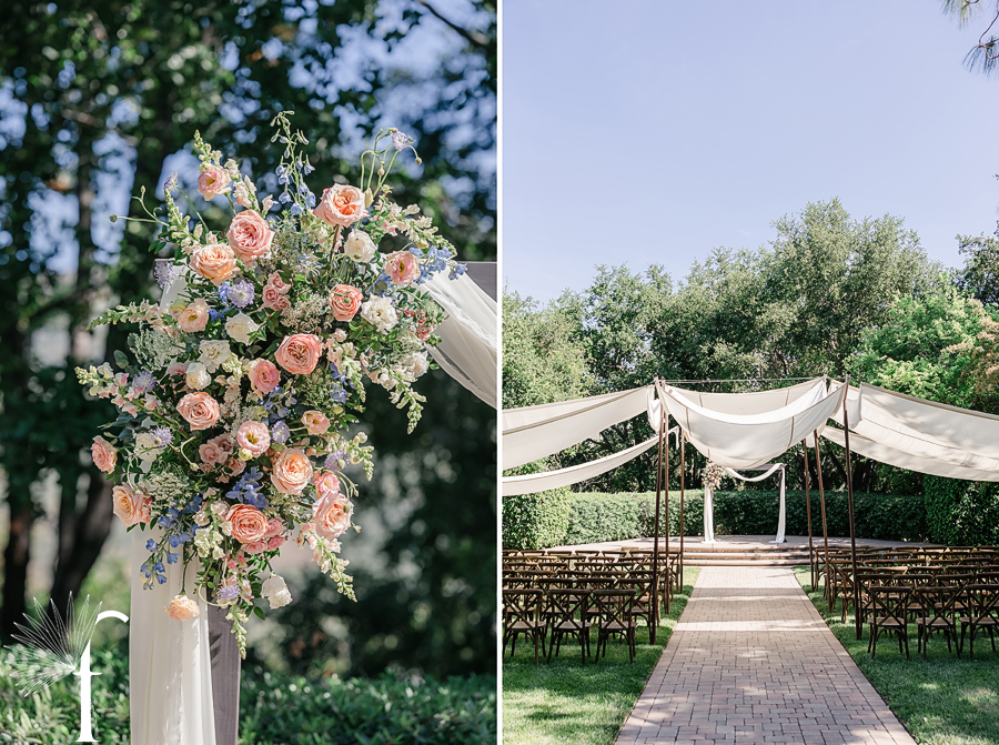 Maravilla Gardens Wedding | Heidi & Craig