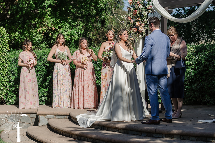 Maravilla Gardens Wedding | Heidi & Craig