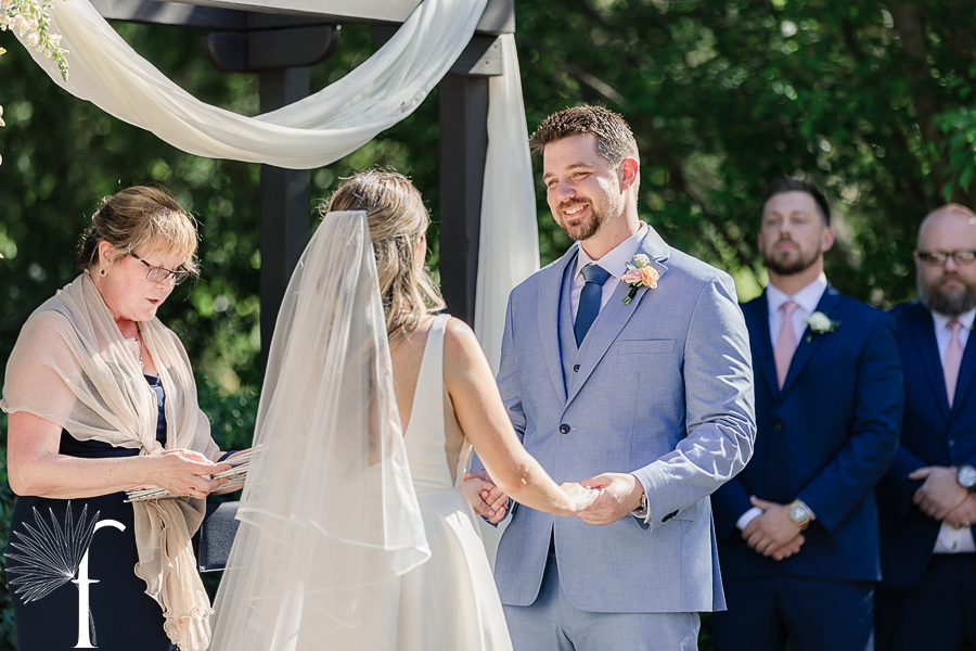 Maravilla Gardens Wedding | Heidi & Craig