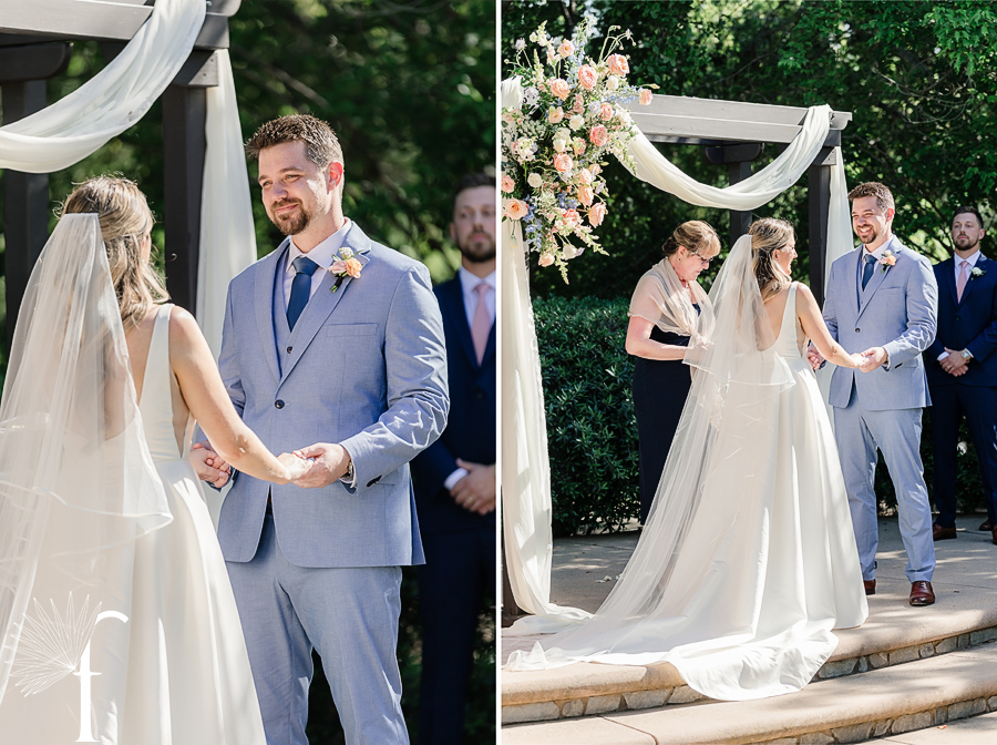 Maravilla Gardens Wedding | Heidi & Craig