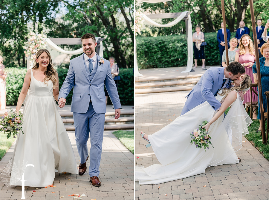 Maravilla Gardens Wedding | Heidi & Craig