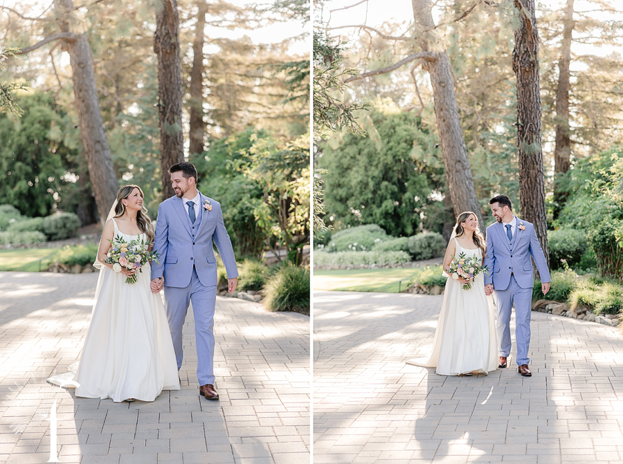 Maravilla Gardens Wedding | Heidi & Craig