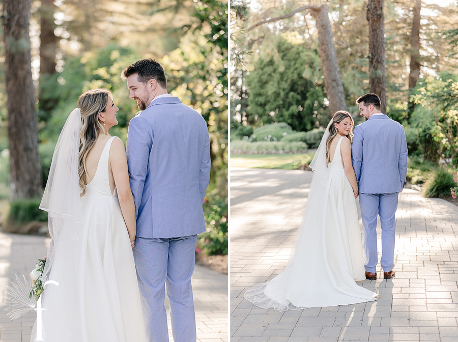 Maravilla Gardens Wedding | Heidi & Craig