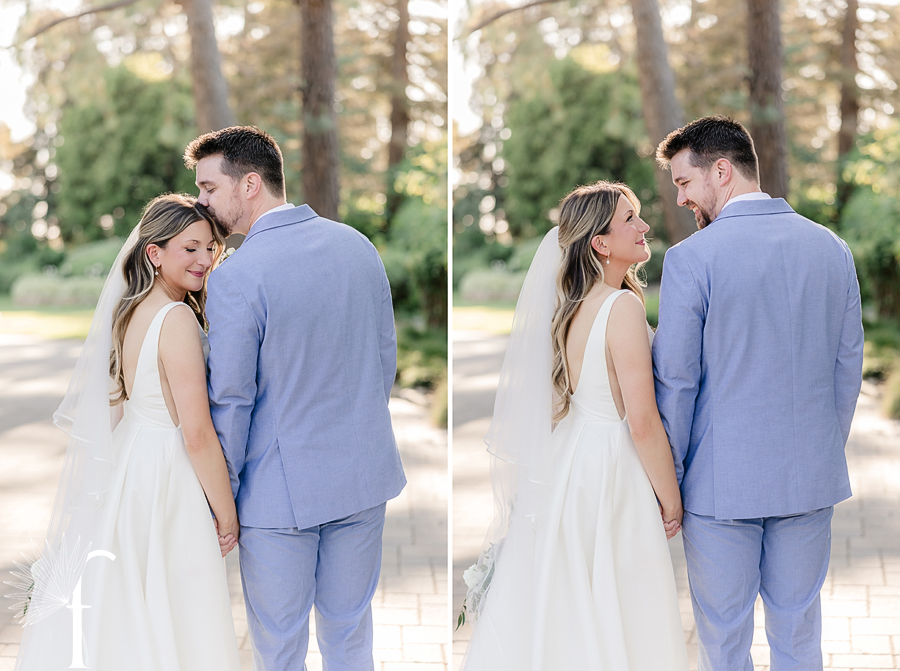 Maravilla Gardens Wedding | Heidi & Craig