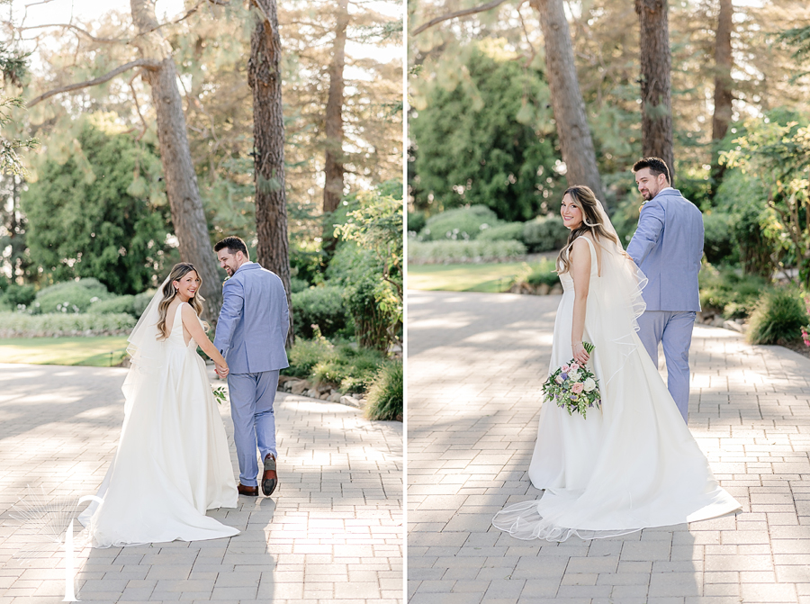 Maravilla Gardens Wedding | Heidi & Craig