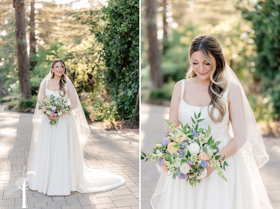 Maravilla Gardens Wedding | Heidi & Craig