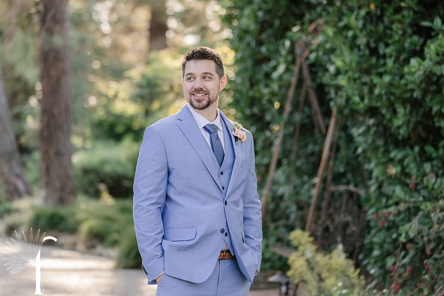 Maravilla Gardens Wedding | Heidi & Craig