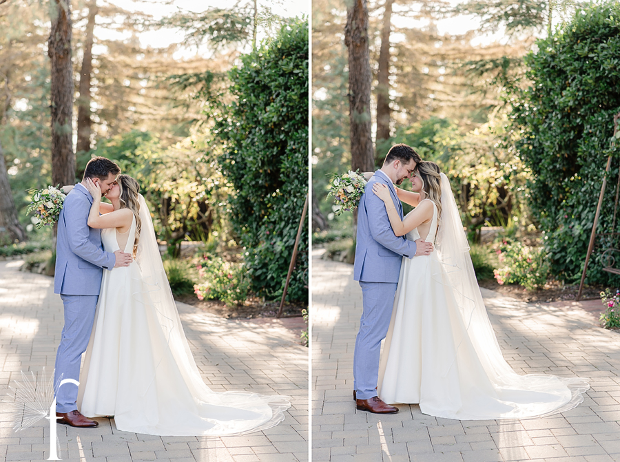 Maravilla Gardens Wedding | Heidi & Craig