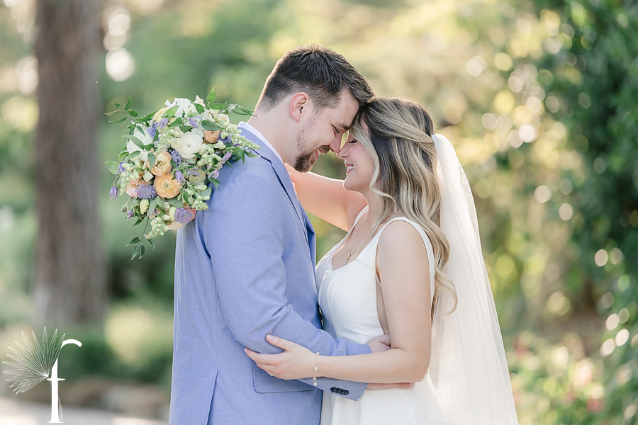 Maravilla Gardens Wedding | Heidi & Craig