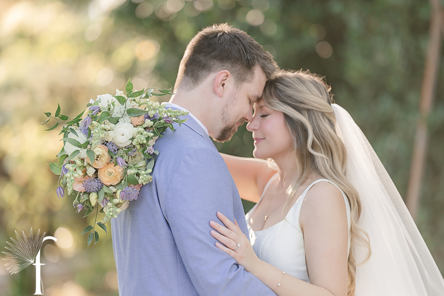 Maravilla Gardens Wedding | Heidi & Craig