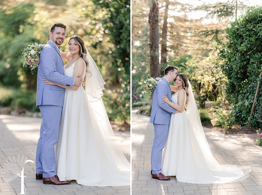 Maravilla Gardens Wedding | Heidi & Craig