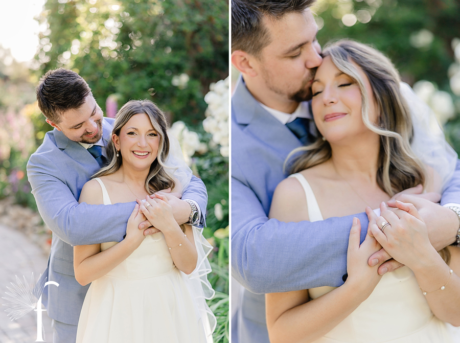 Maravilla Gardens Wedding | Heidi & Craig