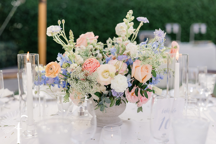 Maravilla Gardens Wedding | Heidi & Craig