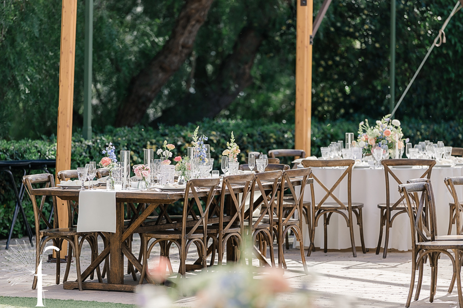 Maravilla Gardens Wedding | Heidi & Craig