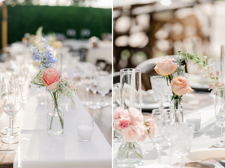 Maravilla Gardens Wedding | Heidi & Craig