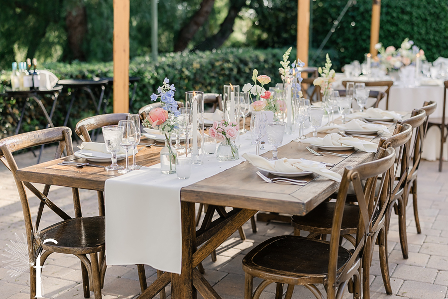 Maravilla Gardens Wedding | Heidi & Craig