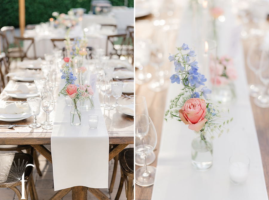 Maravilla Gardens Wedding | Heidi & Craig