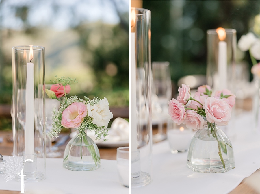 Maravilla Gardens Wedding | Heidi & Craig