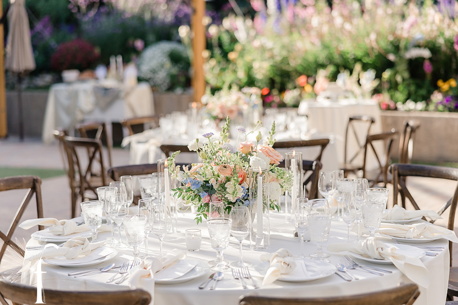 Maravilla Gardens Wedding | Heidi & Craig