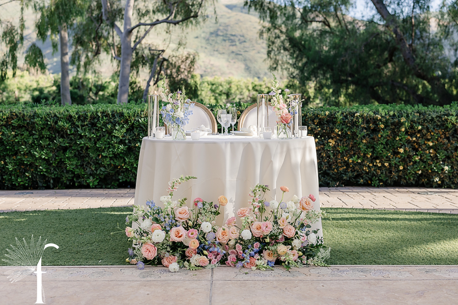 Maravilla Gardens Wedding | Heidi & Craig