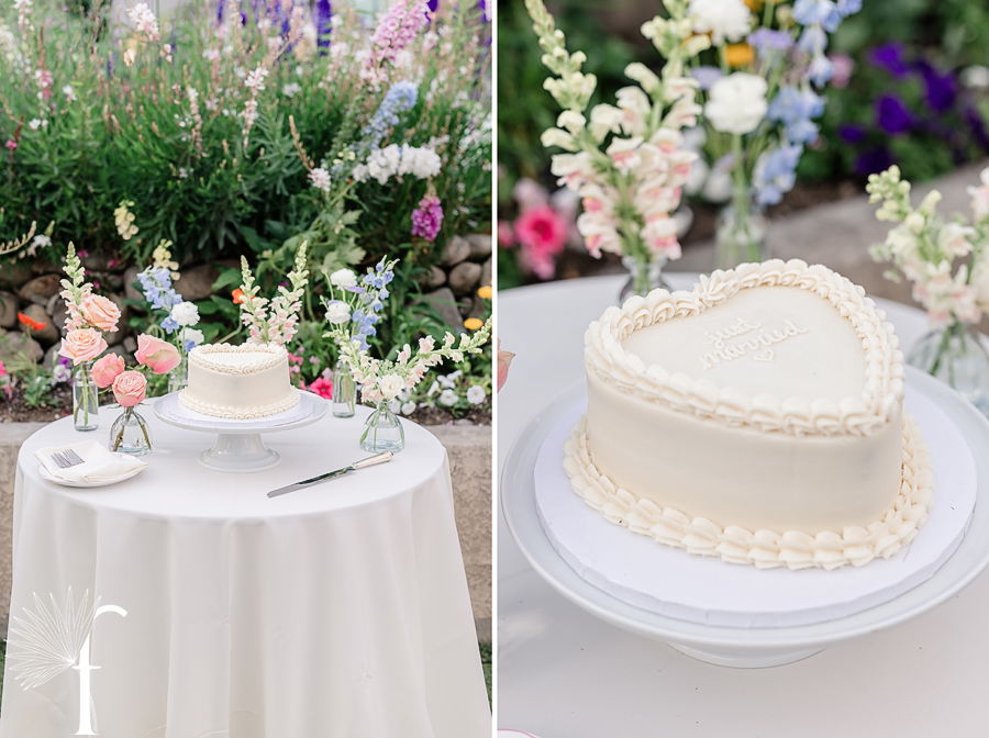 Maravilla Gardens Wedding | Heidi & Craig