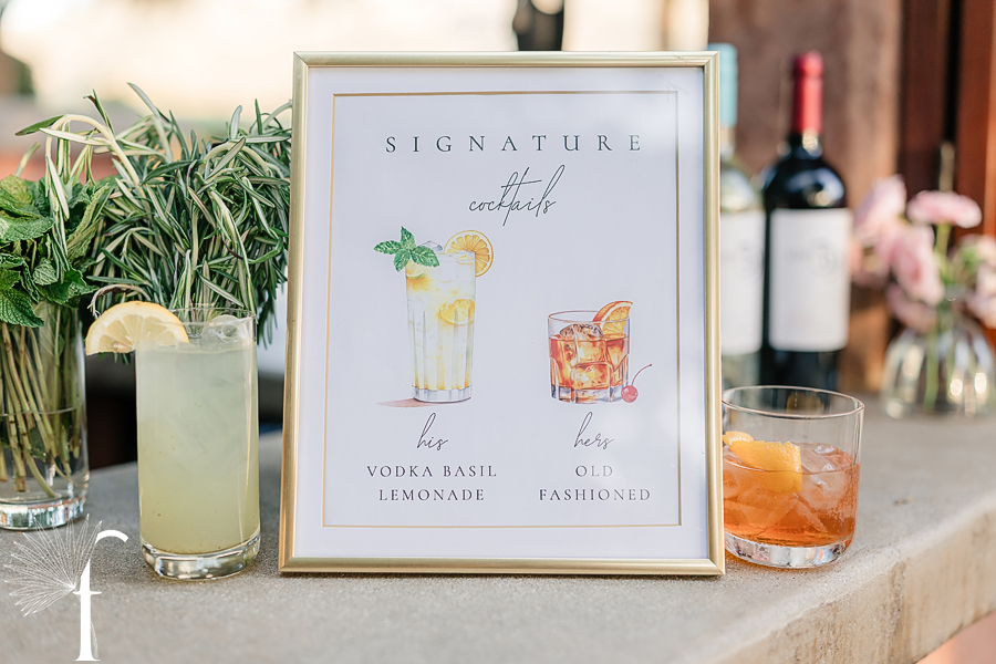 Maravilla Gardens Wedding | Heidi & Craig