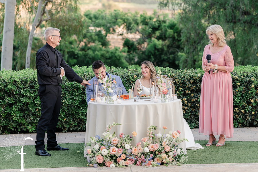 Maravilla Gardens Wedding | Heidi & Craig