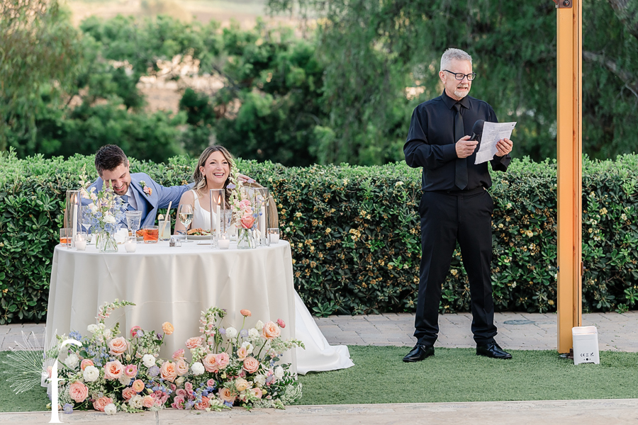 Maravilla Gardens Wedding | Heidi & Craig