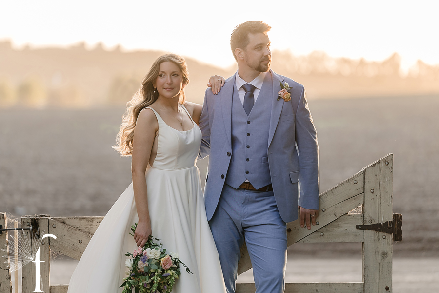 Maravilla Gardens Wedding | Heidi & Craig