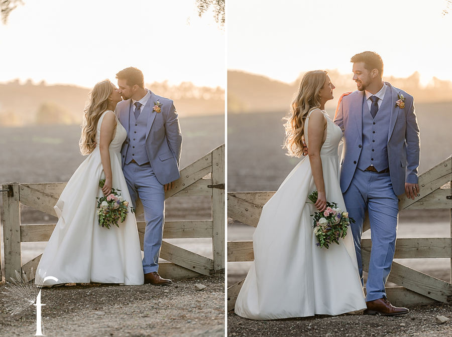 Maravilla Gardens Wedding | Heidi & Craig