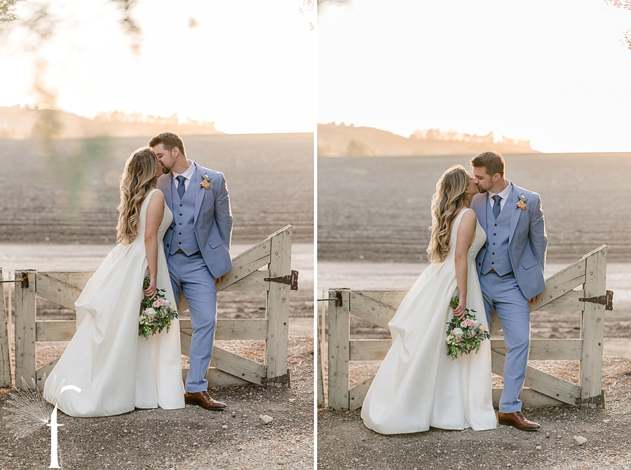 Maravilla Gardens Wedding | Heidi & Craig