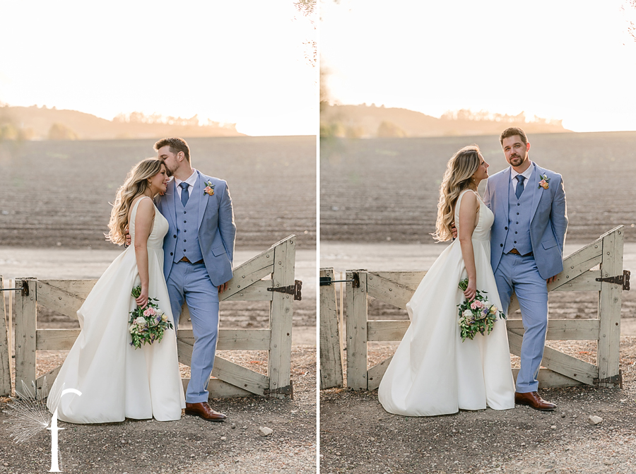Maravilla Gardens Wedding | Heidi & Craig