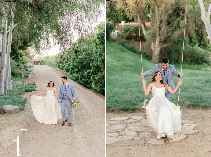 Maravilla Gardens Wedding | Heidi & Craig