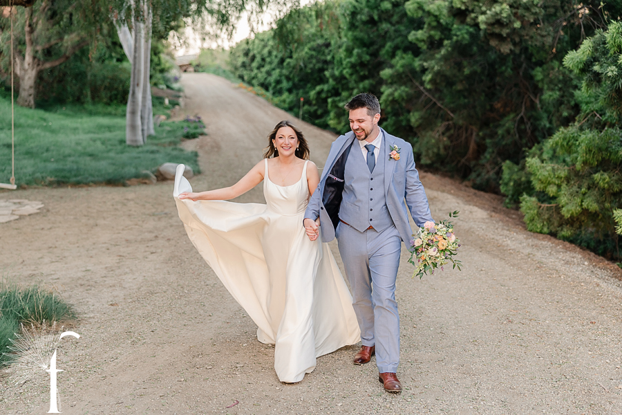 Maravilla Gardens Wedding | Heidi & Craig
