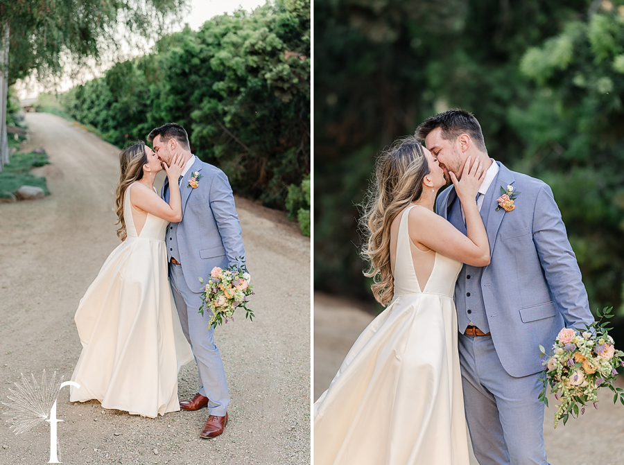 Maravilla Gardens Wedding | Heidi & Craig