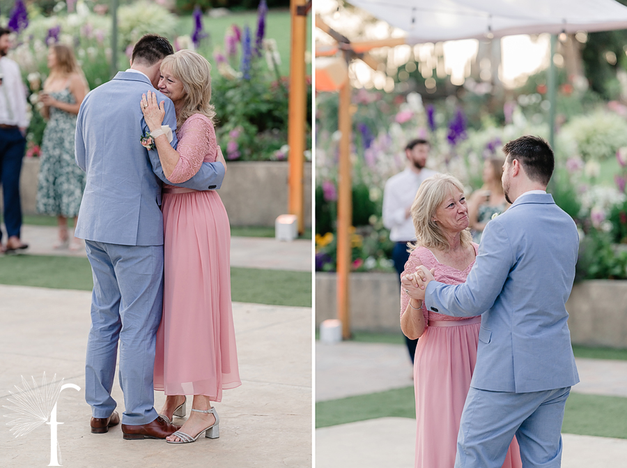 Maravilla Gardens Wedding | Heidi & Craig