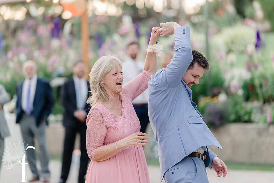 Maravilla Gardens Wedding | Heidi & Craig