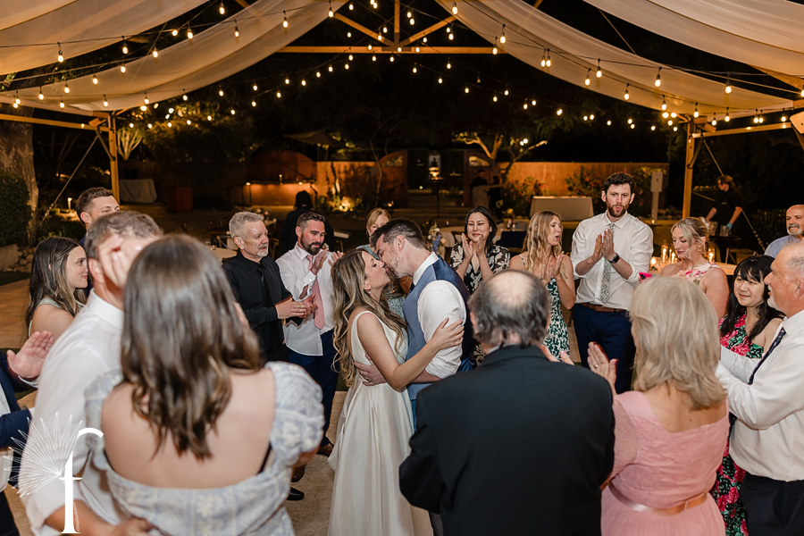 Maravilla Gardens Wedding | Heidi & Craig