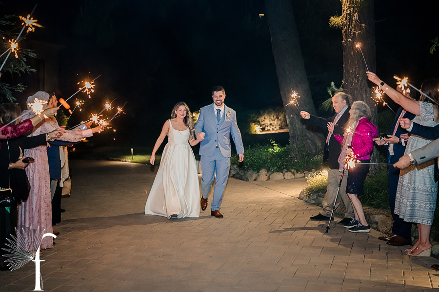 Maravilla Gardens Wedding | Heidi & Craig