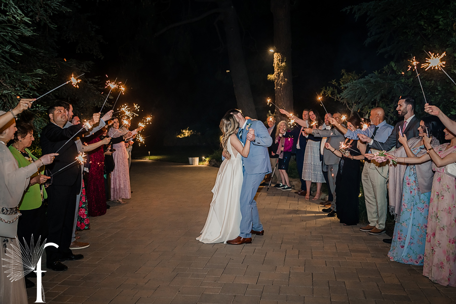 Maravilla Gardens Wedding | Heidi & Craig